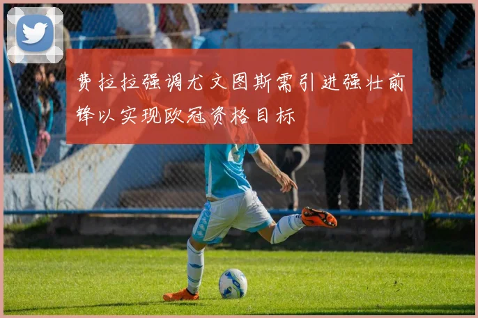费拉拉强调尤文图斯需引进强壮前锋以实现欧冠资格目标