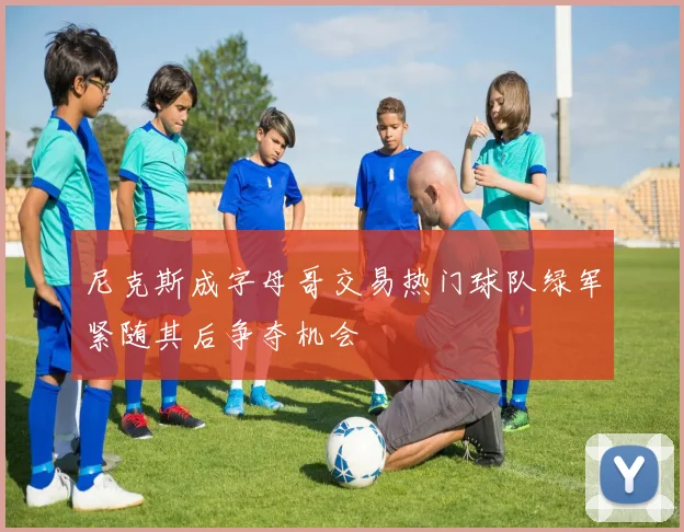 尼克斯成字母哥交易热门球队绿军紧随其后争夺机会
