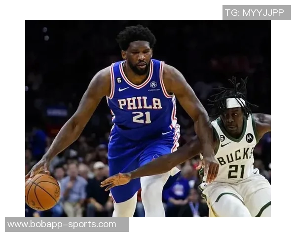 恩比德全场表现出色但无奈球队失利13投8中贡献27分6篮板4助攻 恩比德全场表现出色但无奈球队失利13投8中贡献27分6篮板4助攻