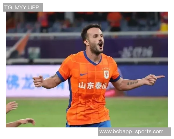 瓦科留队前景乐观泰山队刊分析多重迹象显示续约可能性极高 瓦科留队前景乐观泰山队刊分析多重迹象显示续约可能性极高