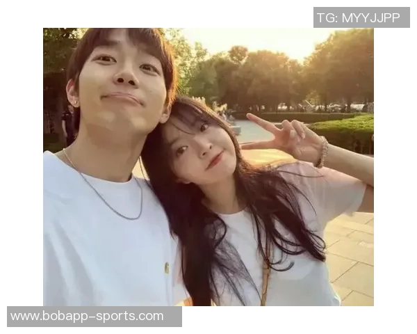 神仙眷侣侯永永低调晒女友甜蜜瞬间两人恋情曝光引发热议