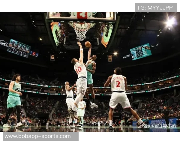 迪亚巴特生涯最佳表现狂揽18个篮板和12分助球队赢得胜利